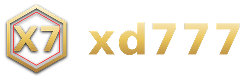 xd777 logo
